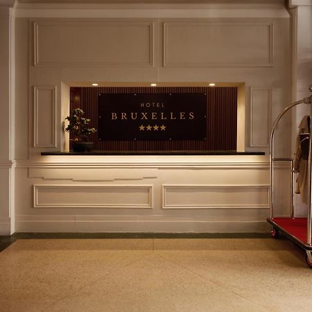 Hotel Bruxelles Cape Town Dış mekan fotoğraf