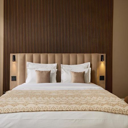Hotel Bruxelles Cape Town Dış mekan fotoğraf