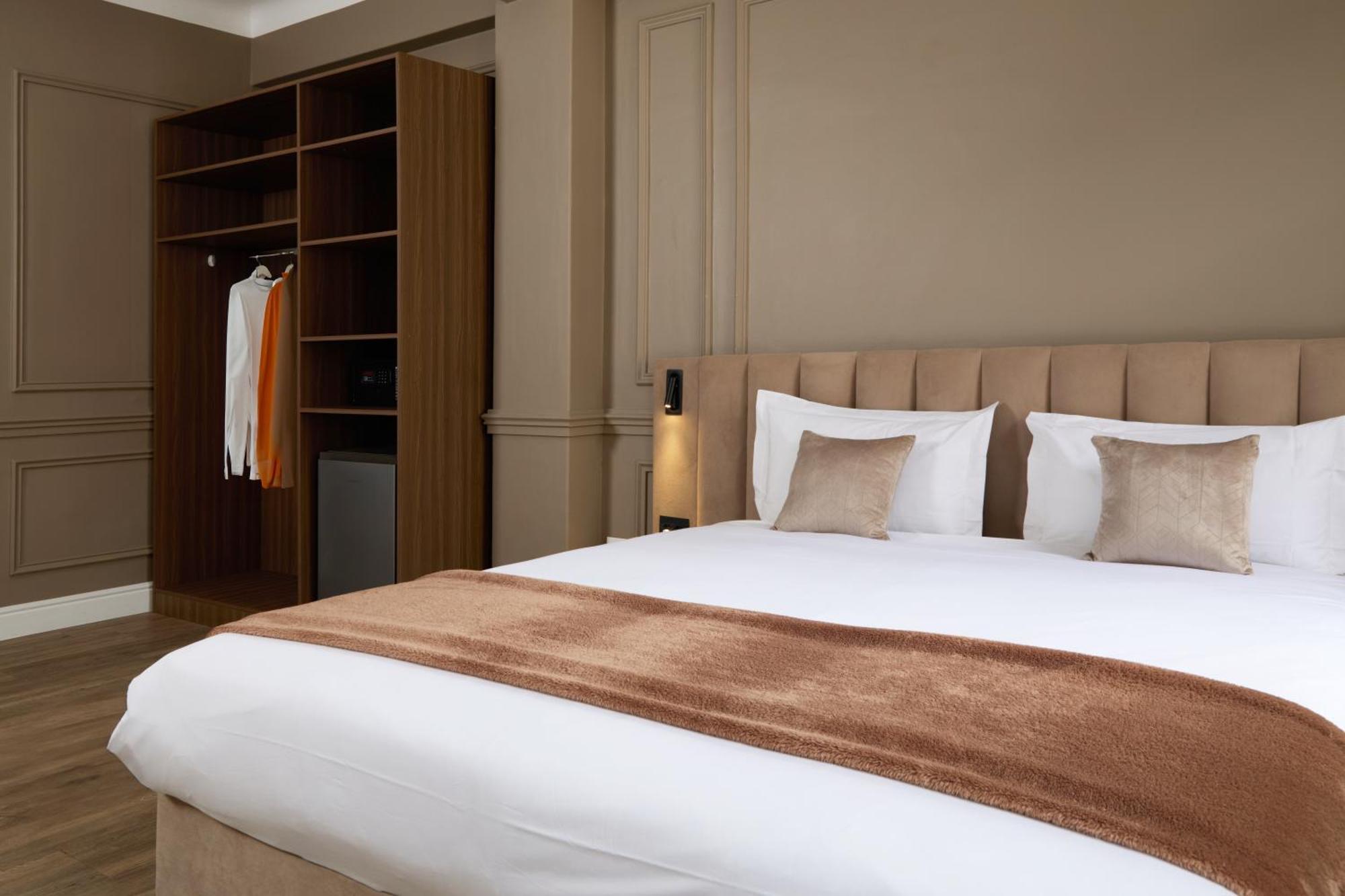 Hotel Bruxelles Cape Town Dış mekan fotoğraf