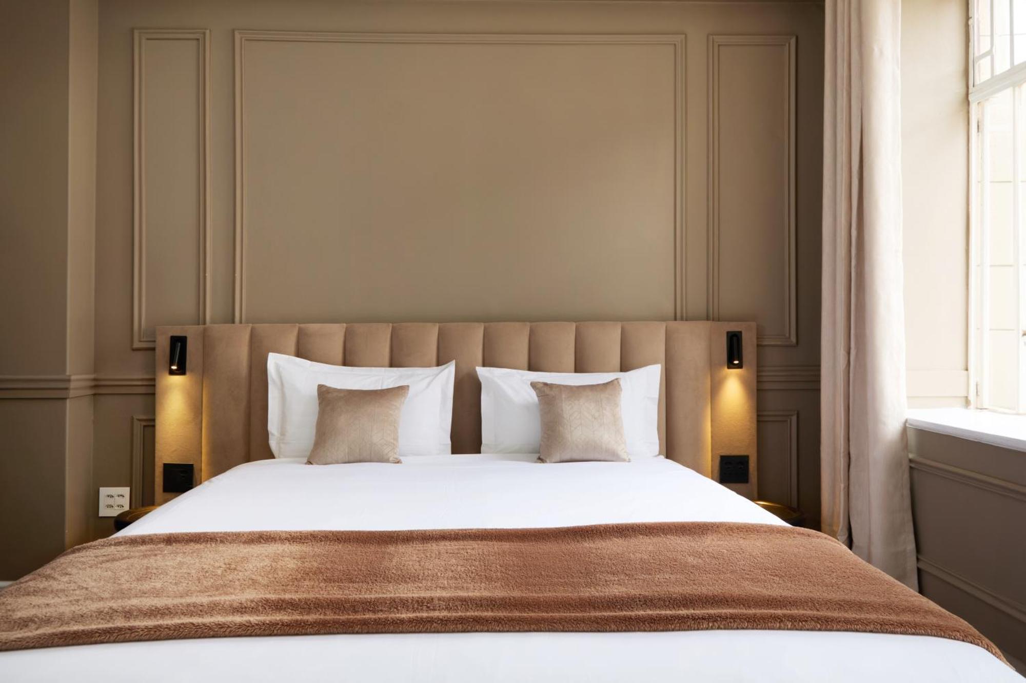 Hotel Bruxelles Cape Town Dış mekan fotoğraf