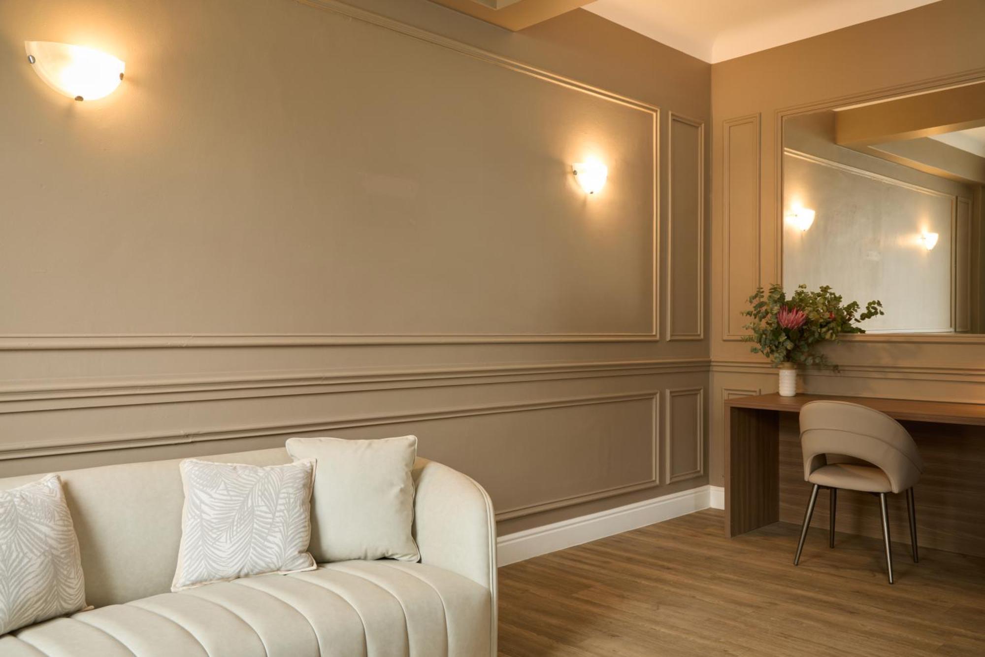 Hotel Bruxelles Cape Town Dış mekan fotoğraf