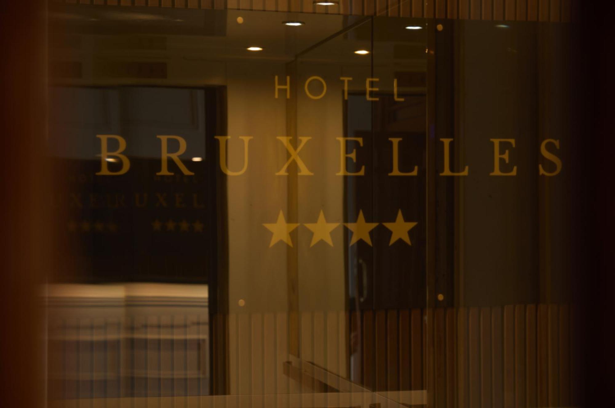 Hotel Bruxelles Cape Town Dış mekan fotoğraf