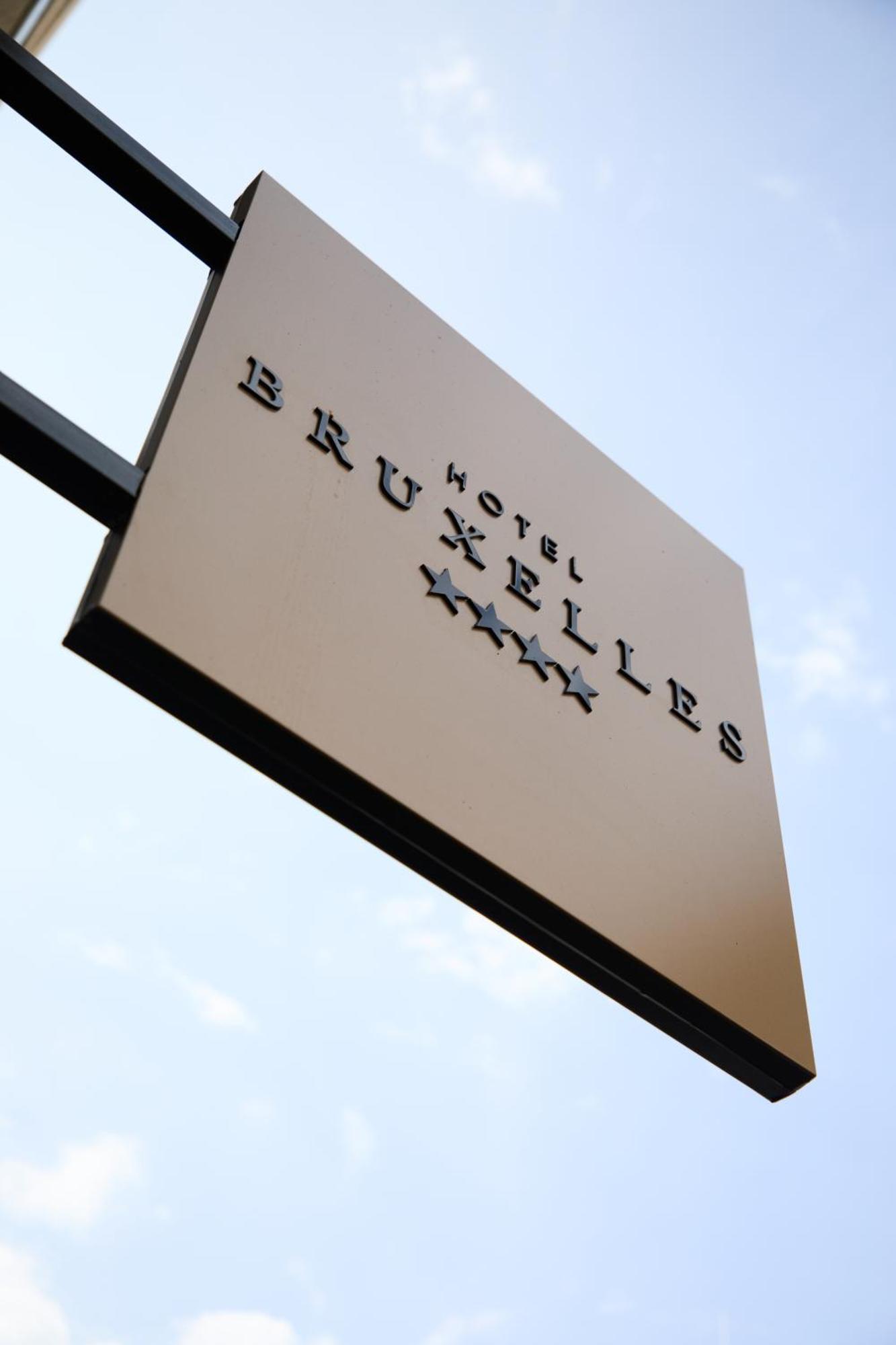 Hotel Bruxelles Cape Town Dış mekan fotoğraf