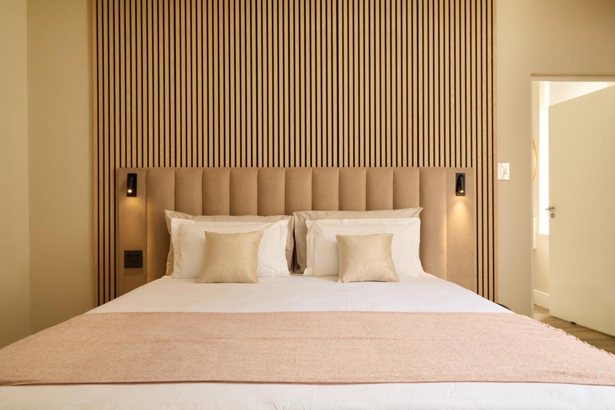 Hotel Bruxelles Cape Town Dış mekan fotoğraf
